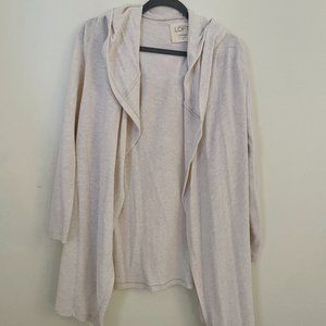 Loft Lounge Sweater